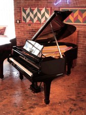 Rebuilt steinway grand for sale  LEEDS