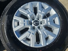 Nissan frontier oem for sale  Houston
