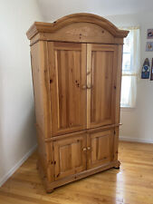 Broyhill fontana armoire for sale  Dracut