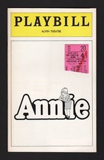 Andrea mcardle annie for sale  Shipping to Ireland