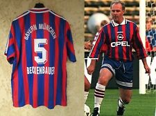 Maillot bayern munich d'occasion  Nîmes