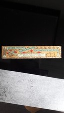 Rare boite tole d'occasion  Saint-Hilaire-Peyroux