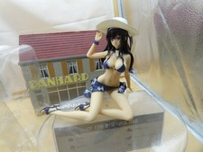 Figurine collection manga d'occasion  Fontvieille
