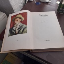 Renoir mio padre usato  Torino