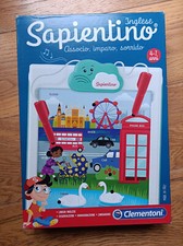Stock giochi bambino usato  Roma