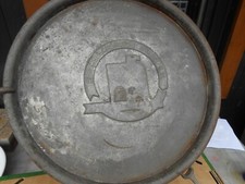 Honigeimer verzinkten blech gebraucht kaufen  Gnotzheim