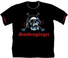 Sondlershirt sondler sondeln gebraucht kaufen  Zittau