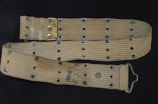 American belt 1910 d'occasion  Expédié en Belgium