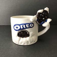 Oreo cookie style for sale  Warrior