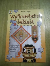 Taschenbuch weihnachtlich bekl gebraucht kaufen Taschenbuch weihnachtlich bekl gebraucht kaufen  Deutschland