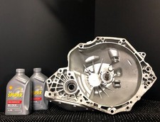 Getriebe f17c394 pel gebraucht kaufen  Hermeskeil