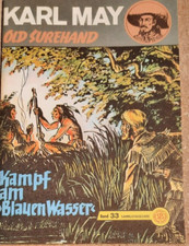 Surehand band kampf gebraucht kaufen  Dornstadt