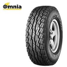 Gomme fuoristrada 265 usato  Soriano Calabro