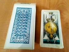 Carte gioco riproduzione usato  Roma