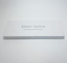 Smartwatches femininos para telefones Android e iPhone não testado comprar usado  Enviando para Brazil
