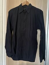 Chemise homme zara d'occasion  Paris XVIII