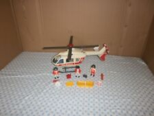 Playmobil 4222 rettungshubschr gebraucht kaufen  Mönchengladbach