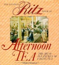 Ritz london book for sale  UK