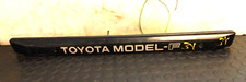 Genuine 1984 toyota for sale  BIRMINGHAM