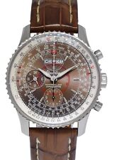 Breitling navitimer montbrilla for sale  Boca Raton