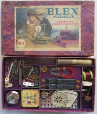 B171 elex märklin gebraucht kaufen  Pfungstadt