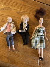 Scale unusual doll for sale  COLEFORD