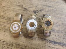Swatch uhren asetra gebraucht kaufen  Gundelfingen