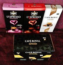 Vrac lot capsules d'occasion  Soultz-Haut-Rhin