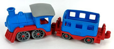 Usa green toys for sale  Akron