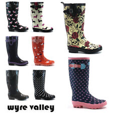 Ladies waterproof wellies for sale  WEST BROMWICH