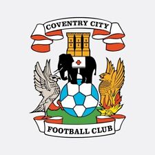 Coventry city leeds for sale  SIDCUP
