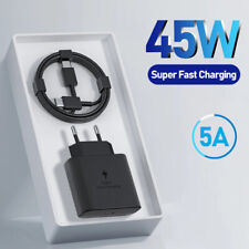 45w adaptateur chargeur d'occasion  Émerainville