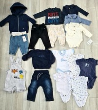 Baby boy clothes for sale  RUGBY