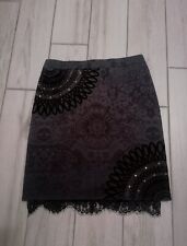 Desigual gonna donna usato  Castano Primo