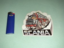 Adesivo stickers vintage usato  Vo