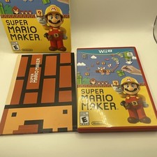 Super mario maker for sale  Floyds Knobs