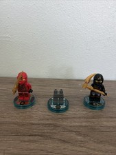 Lego dimensions ninjago for sale  Pompano Beach
