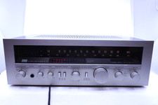 Equipamento de áudio antigo Sansui R-70 65W receptor estéreo Hi-Fi testado funcionando comprar usado Equipamento de áudio antigo Sansui R-70 65W receptor estéreo Hi-Fi testado funcionando comprar usado  Enviando para Brazil