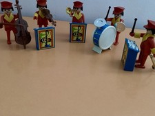 Playmobil. playmobil system. d'occasion  Pont-Audemer