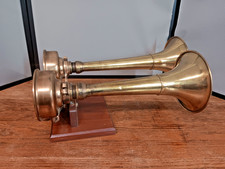 Antique vintage strombos for sale  Mechanicsburg