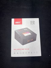 Caricabatterie lipo isdt usato  Viterbo