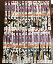 Bleach volumes 39 for sale  Pittsboro