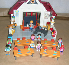 Lot figurine accessoire d'occasion  Beaumont-Hague