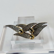 Birds flight brooch for sale  Sturgis