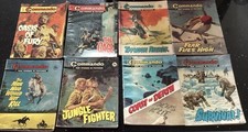 Commando comic 740 for sale  STAMFORD