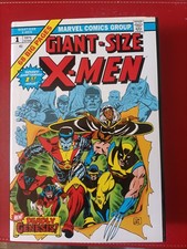 Omnibus marvel uncanny d'occasion  Montbéliard