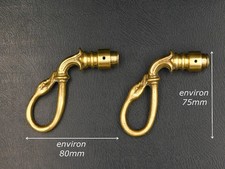 7mm lot antique d'occasion  Expédié en Belgium