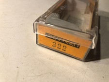 Leerkarton ibertren 322 gebraucht kaufen  Deggendorf