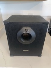 Aiwa w45u home for sale  Whitewater