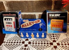Three vintage collectible for sale  Arlington Heights